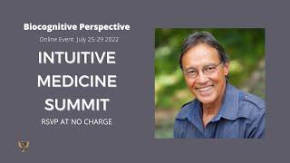 SHIFT NETWORK'S INTUITIVE MEDICINE SUMMIT: FREE ONLINE COURSE