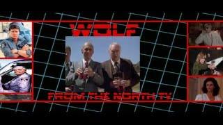 Redwolf No Where Near AIRWOLF!