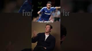 Callum Turner builds his perfect Chelsea player from past legends 