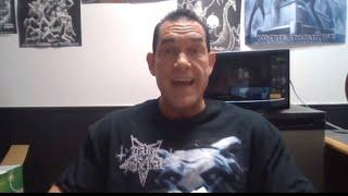 J dawg talking about Jeff Becerra