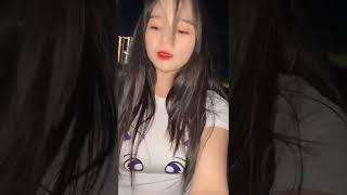 Cute girl #shorts #kienzy #girl #cute #tiktok #youtube #subscribe #love #viral #trending #idulfitri