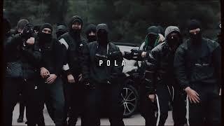 Greek x Turkish Drill Type Beat - " Warrior " - Prod. P O L A