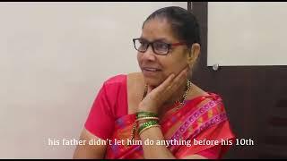 Ashimik kamthe Lavni samrat Interview2020 (Documentary film)