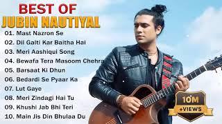 Jubin Nautiyal Songs// Best Of 2024 Song @CreativeMohit