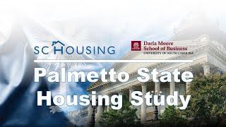 Palmetto State Housing Study Overview