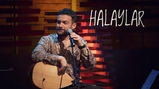 Umut Sülünoğlu - Sabah Erken Uyan Yar & İğne Attım Tarlaya (Halaylar) #halay #halaylar