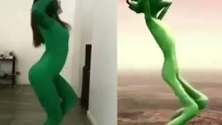 Dame Tu Cosita Mast Girl Energy Booty Shak Plus Oops