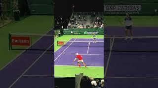 Tennis things