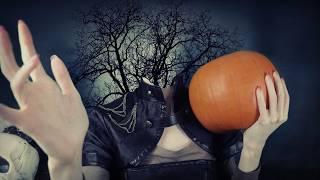 ASMR Headless Horseman