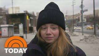 How The Russian Public Feels About The Ukraine Invasion