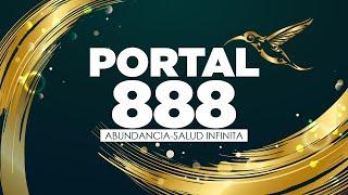 Portal 888 | Andrea Gutiérrez