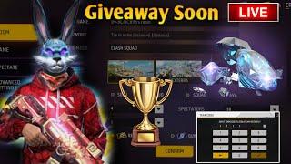 giveway tournament season 1grand final free membership ' redeem & more rewads  കേറി വാമച്ചാന്മാരെ