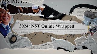 NST Online 2024 Wrap-Up