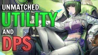 ELA GUIDE & REVIEW BUT REALLY FAST (Rainbow Six Siege Collab Units)