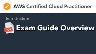 Introduction - Exam Guide Overview