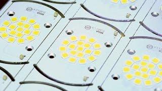 BEGA – LED Technology (English)