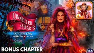 Connected Hearts 2 Extra F2P Bonus Chapter Walkthrough