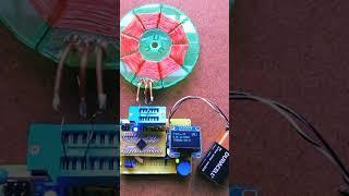 Homemade AVR Transistor Tester Journey