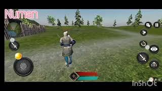 Krulos Usman drama game very beautiful game 
