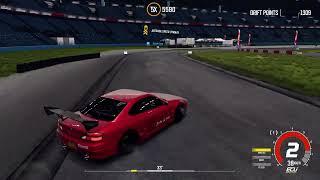 If you LOVE to DRIFT, DriftCE is the game for you... (PS5 Gameplay 4K)