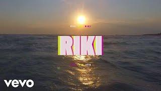 Riki - Balla con me