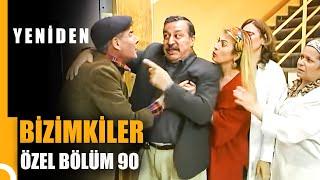 Bizimkiler Özel Bölüm 90 | Tek Parça