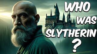 The Legacy of Salazar Slytherin: Power, Ambition, and Secrets Unveiled