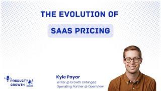 Pricing Masterclass: Everything you need to know about SaaS Pricing | Product Growth Podcast #1