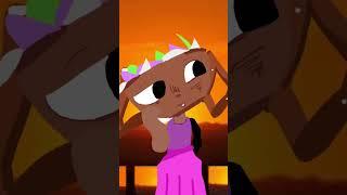 Just a tweening test (yeah so ugly) #bassie #dandysworld