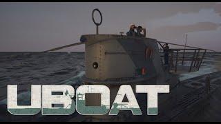 Vor der gegnerischen Haustüre | U Boat | #20