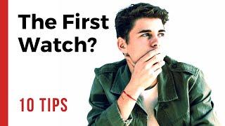 How to Buy Your First Watch – 10 Tips for Rookies // Style, Taste, Prices, Brands ...