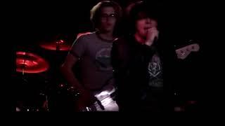 My Chemical Romance - LIVE - 2-21-2003 - Kansas City, MO Beaumont Club DEAD CENTER ANGLE Full Show