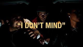 Hendy - I Don't Mind (Official Music Video)