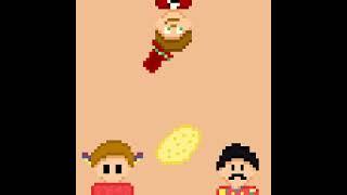 Grian and Mumbo Teach GoodTimesWithScar British slang-pixel animation