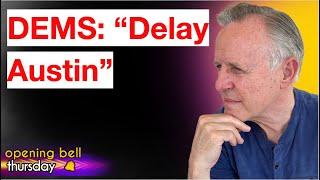 Tesla NEW AI5 Chip in Mass Production; SpaceX "scratch;" Triple Witching Historic; FED??????