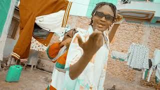 CHOUCHOU by Justin Peace & Bado Bado (Official Video)