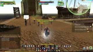 Archeage (Сервер Лорея) Читер