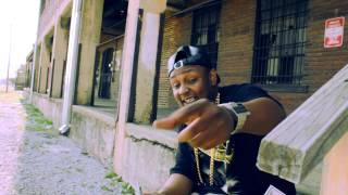 King David - Thank God (Official Video) directed by kenxl