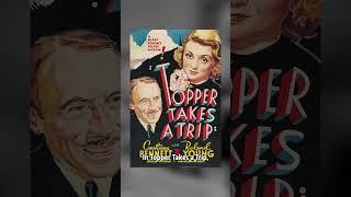 Did you Know? | Topper Trilogy | Lakeshore Classic Movies