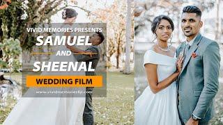 Sheenal & Samuel Wedding Highlights | Fiji Weddings | 2020