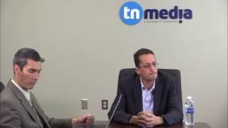 Nashville School Board candidate interviews: Jackson Miller (District 7)