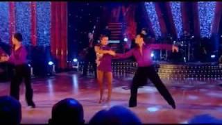 Enrique Iglesias Hero Live @ Strictly Come Dancing