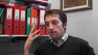 The different forms of dementia - Dr Sebastian Crutch - Alzheimer's Research UK