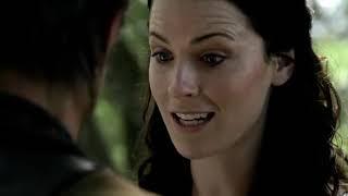 Legend of the Seeker Season1 episode5