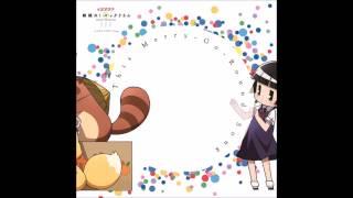 繰繰れ！コックリさん ED FULL Gugure! Kokkuri-san "This Merry-Go-Round Song" by Atsushi Suemitsu