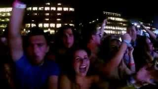 DJ T-Beck 515 Alive Recap