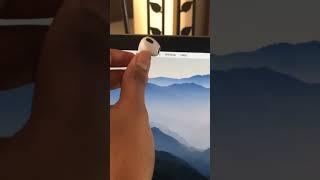 The Sole Reason I Bought the AirPods  #shorts