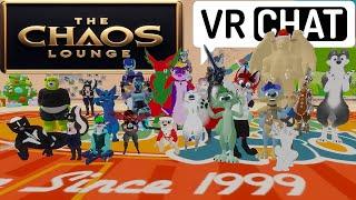 FPS The Chaos Lounge (2024-12-15)