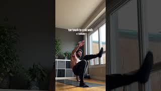 20 Minutes Full-Body Workout - No Equipment #athome #noequipmentworkout