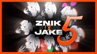 Senpa.io | zNik x Jake P5 Ft Plex x Cagon